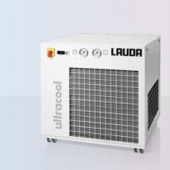 LAUDA UItracool工藝過(guò)程冷卻水循環(huán)器：-5到25℃