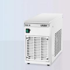 LAUDA穿流式冷卻器：提供可重復(fù)的溫度條件